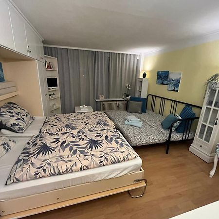 Appartamento Maria Altreichenau Neureichenau Esterno foto