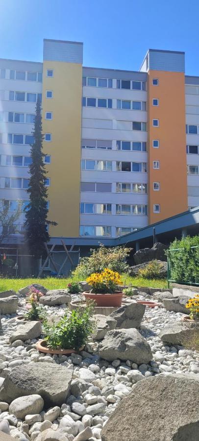 Appartamento Maria Altreichenau Neureichenau Esterno foto
