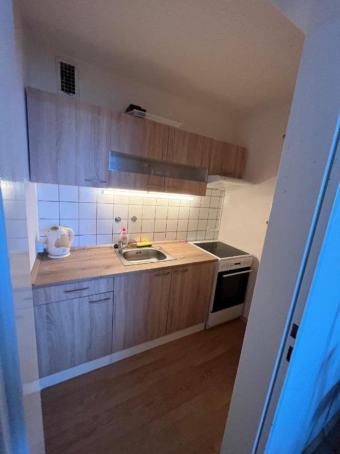 Appartamento Maria Altreichenau Neureichenau Esterno foto