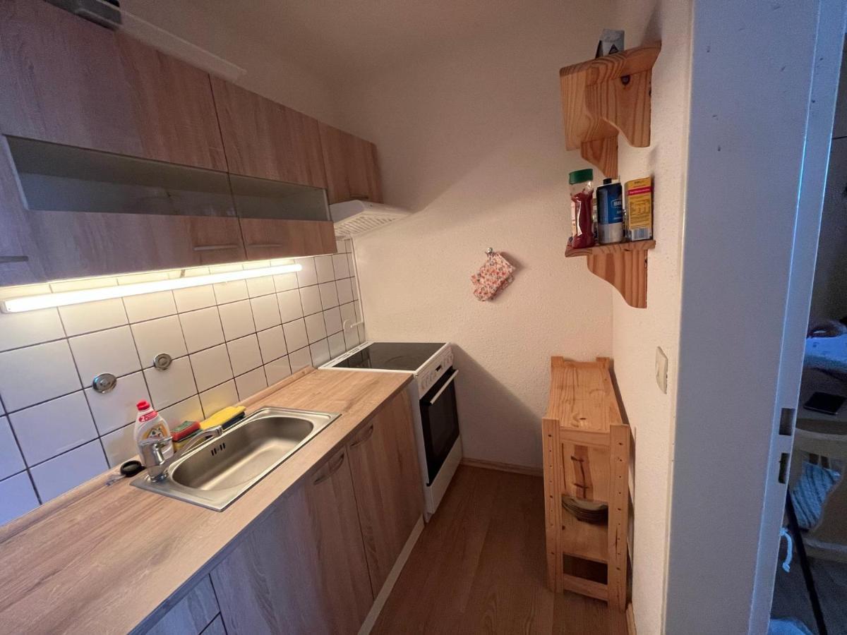 Appartamento Maria Altreichenau Neureichenau Esterno foto