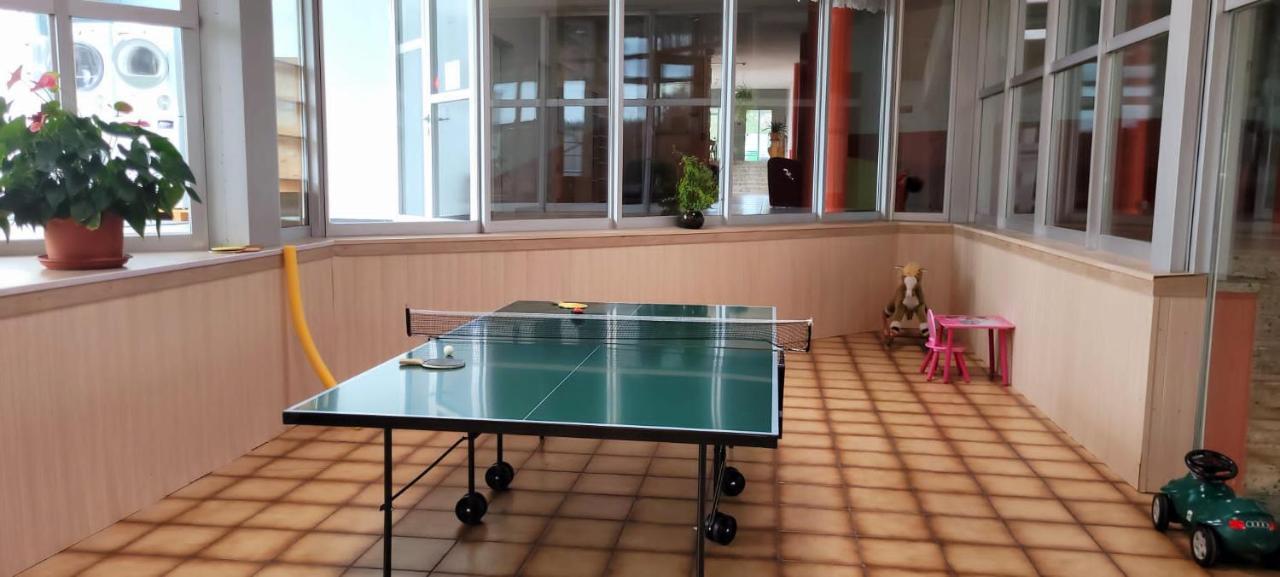 Appartamento Maria Altreichenau Neureichenau Esterno foto