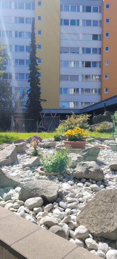 Appartamento Maria Altreichenau Neureichenau Esterno foto
