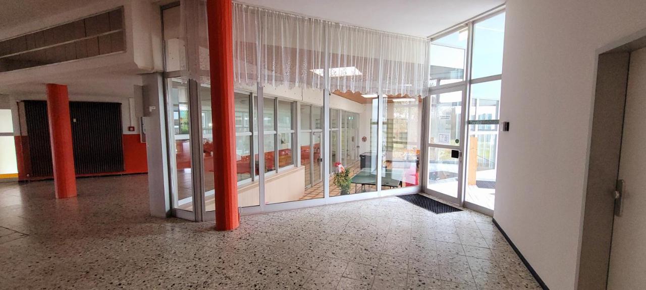 Appartamento Maria Altreichenau Neureichenau Esterno foto