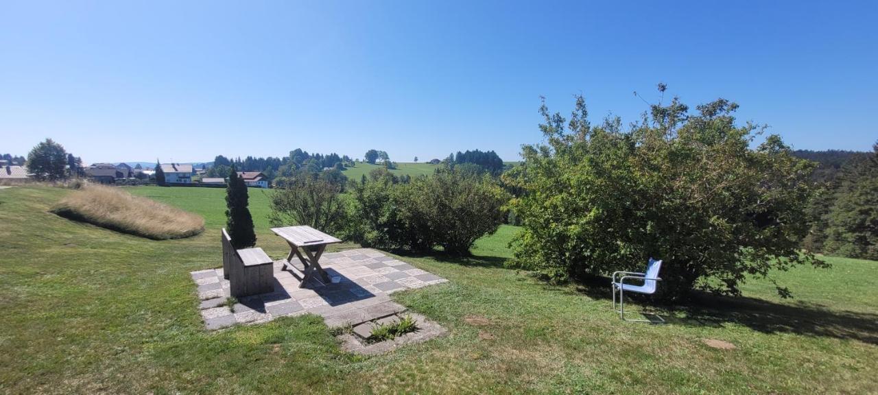 Appartamento Maria Altreichenau Neureichenau Esterno foto