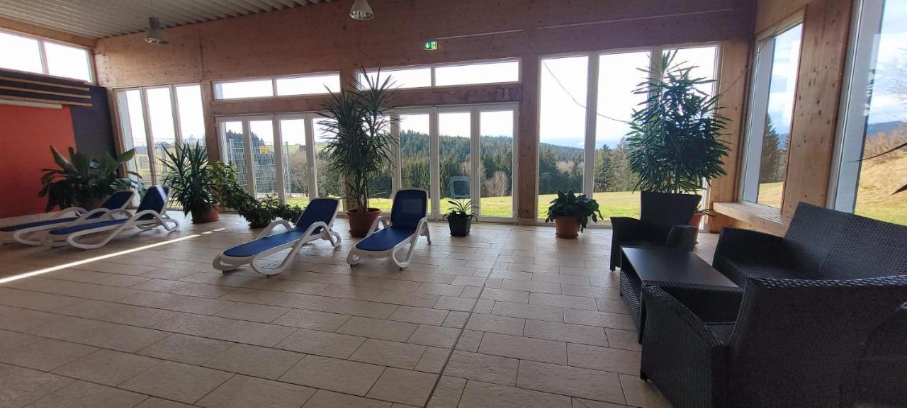 Appartamento Maria Altreichenau Neureichenau Esterno foto