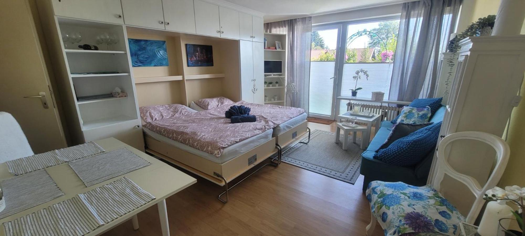Appartamento Maria Altreichenau Neureichenau Esterno foto