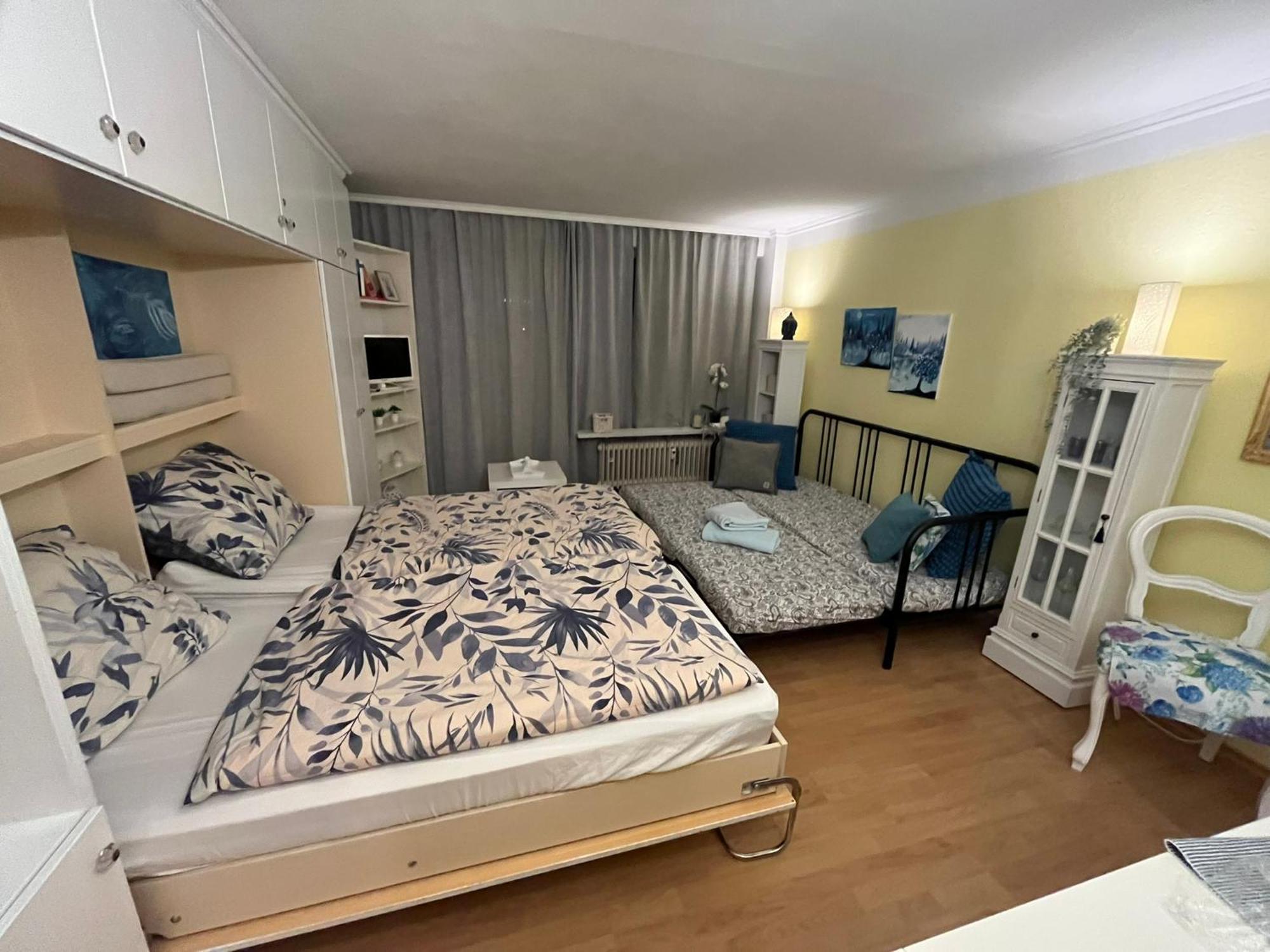 Appartamento Maria Altreichenau Neureichenau Esterno foto