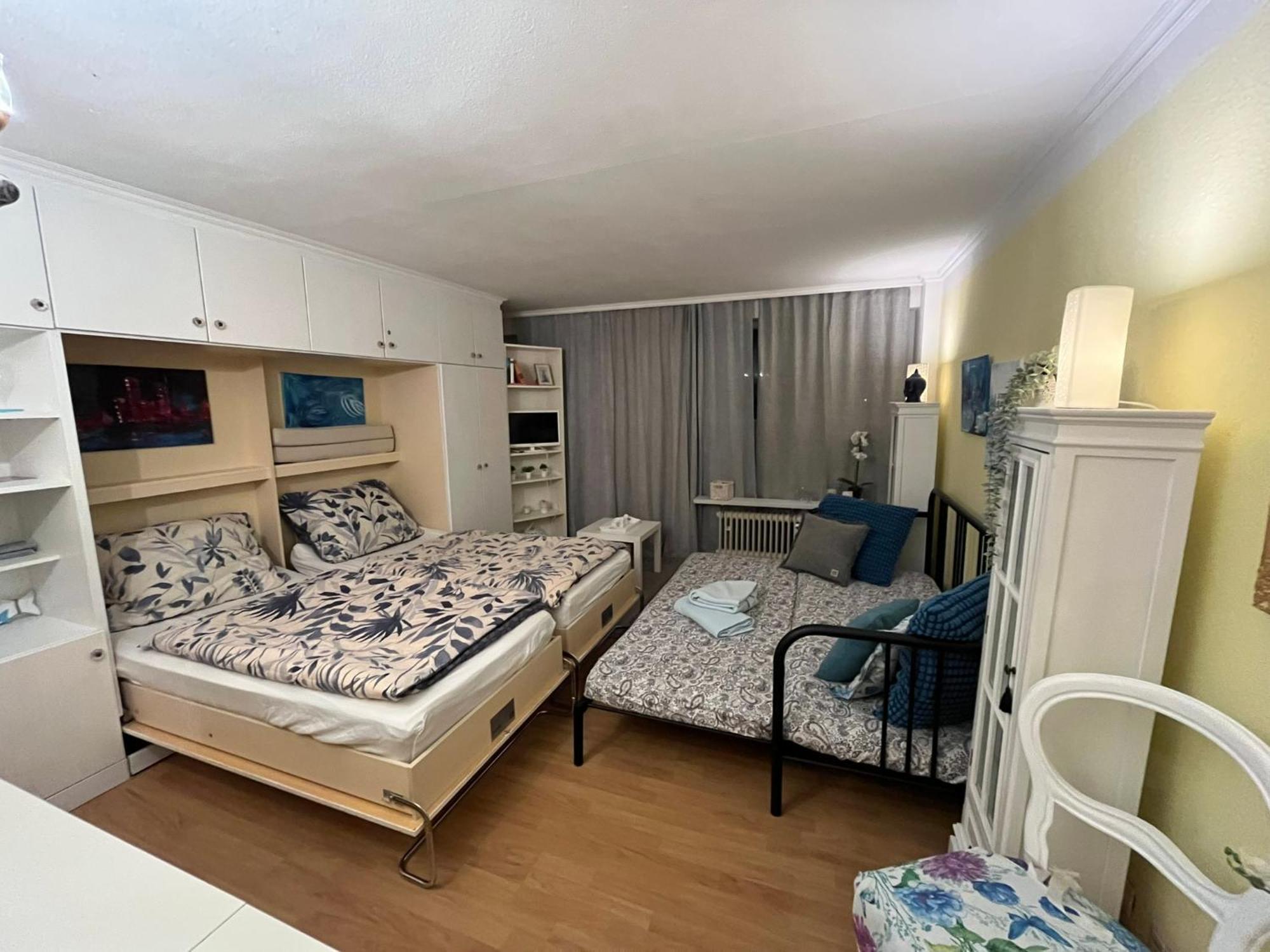 Appartamento Maria Altreichenau Neureichenau Esterno foto
